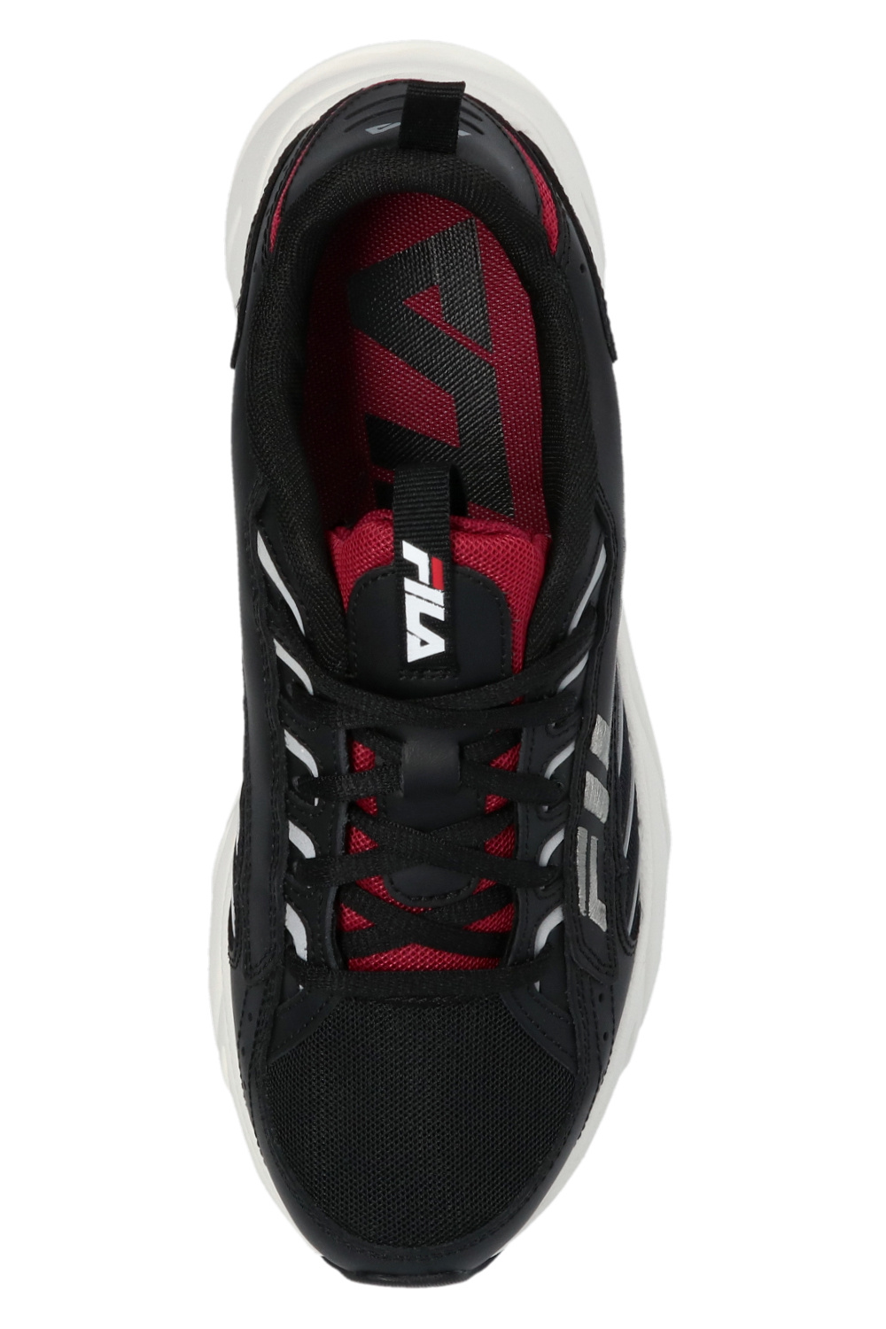 Tenis fila clearance feminino disruptor guatemala